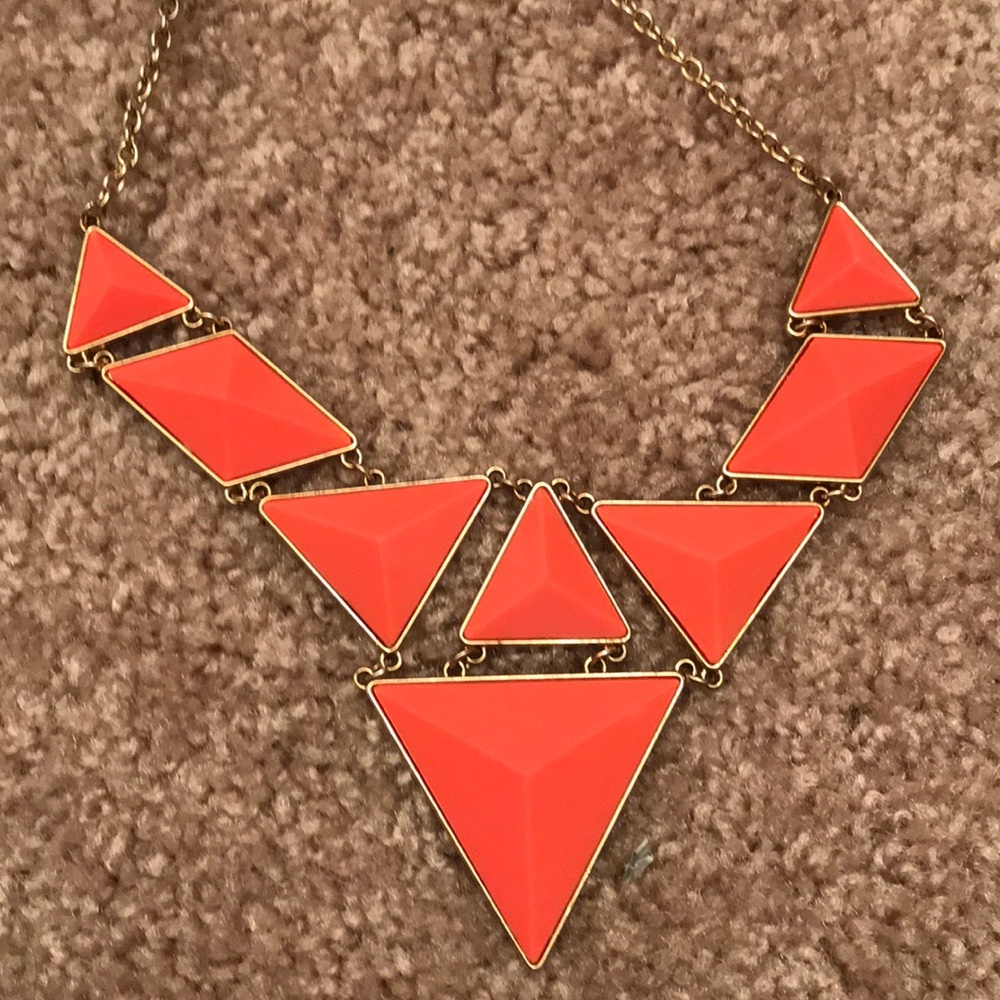 Statement Necklace